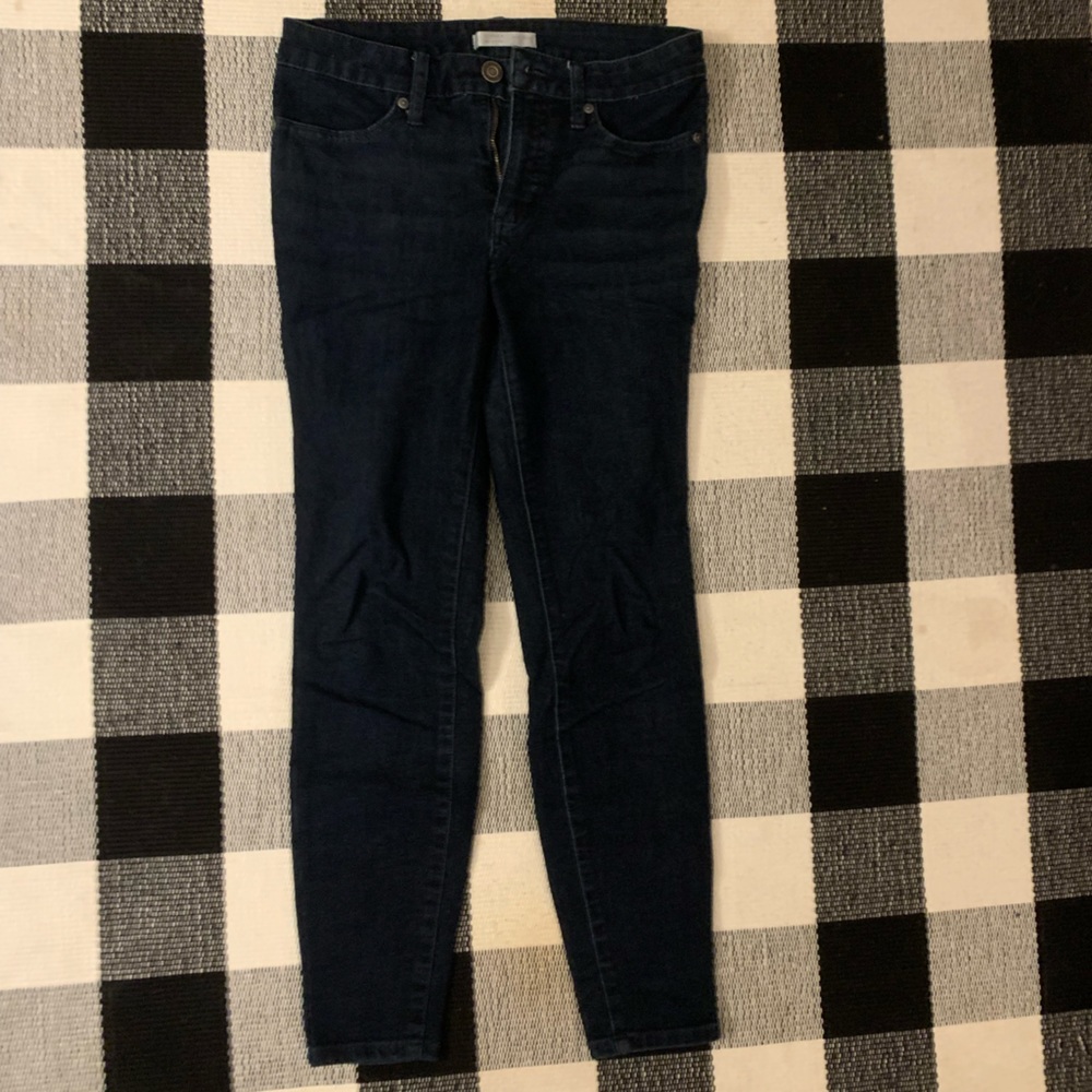 Lauren Conrad jeans